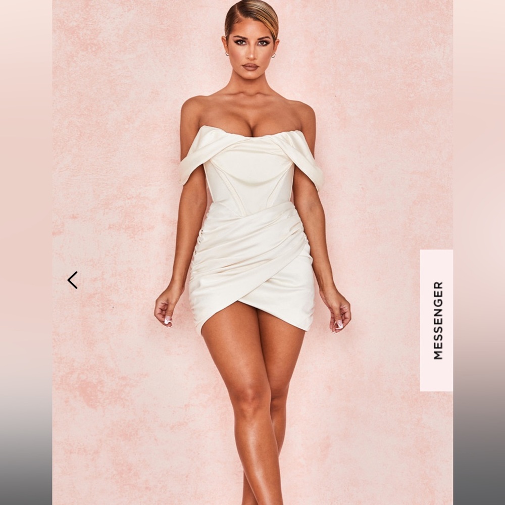 NWT HouseofCb Coraline